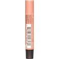 Burt's Bees 100 Natural Moisturizing Lip Shimmer, Apricot, 1 Count