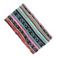 thumbnail image 1 of Ofertas Únicas 1 Pc Diadema Transpirable Impresa Diadema para Deporte Colorida, 1 of 5
