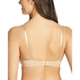 thumbnail image 2 of Maidenform Push Up Convertible Shaping Underwire Bra 05809S, Latte (Nude ), Size 34B, 2 of 3