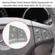 thumbnail image 3 of Reemplazo del interruptor de botones de control del volante para Mercedes Benz W164, 3 of 8