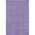 thumbnail image 1 of JoyCarpets Just Kidding 623S-04 Area Rug Very Violet 12 x 8 ft., 1 of 1