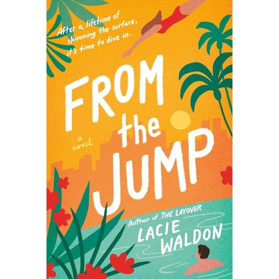 From the Jump, (Paperback)