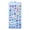 L, variant on 3D Puffy Stickers Cute Kawaii Resin Stickers for Water Bottle Phone Case Laptop