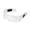 thumbnail image 6 of Neon Rave DJ Prop LED Glasses EL Wire Glowing Acrylic Party Decor Bar Light Up, 6 of 12