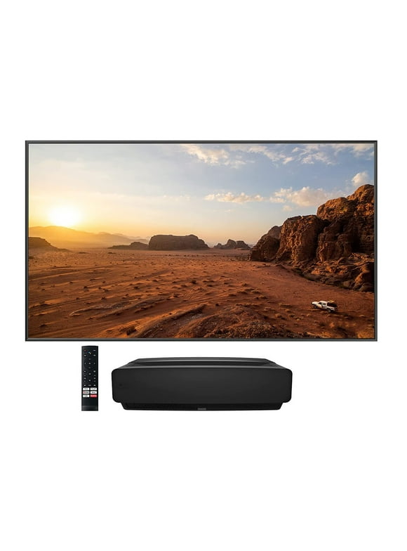 90 Inch TVs 90 Inch FlatScreen Televisions