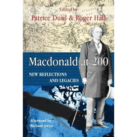 Macdonald at 200 New Reflections and Legacies
