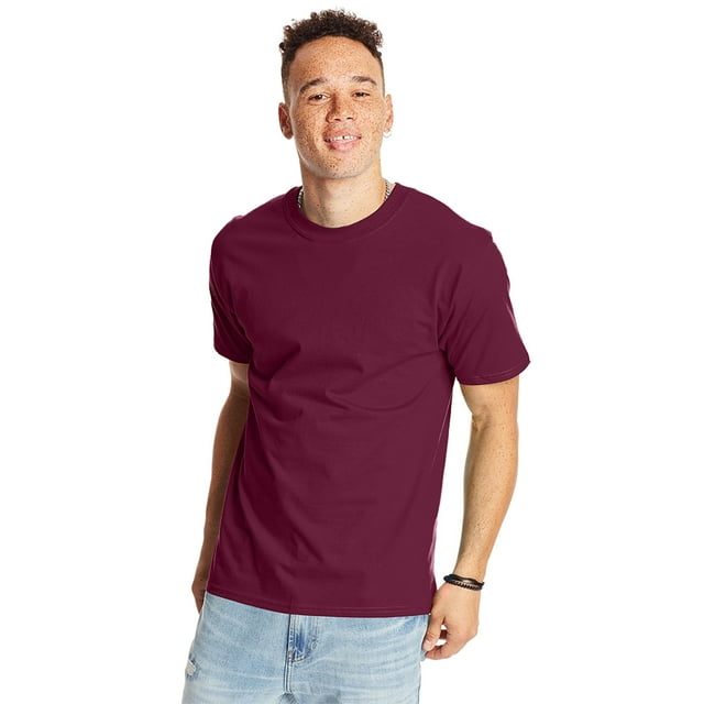 Hanes - Beefy-T T-Shirt