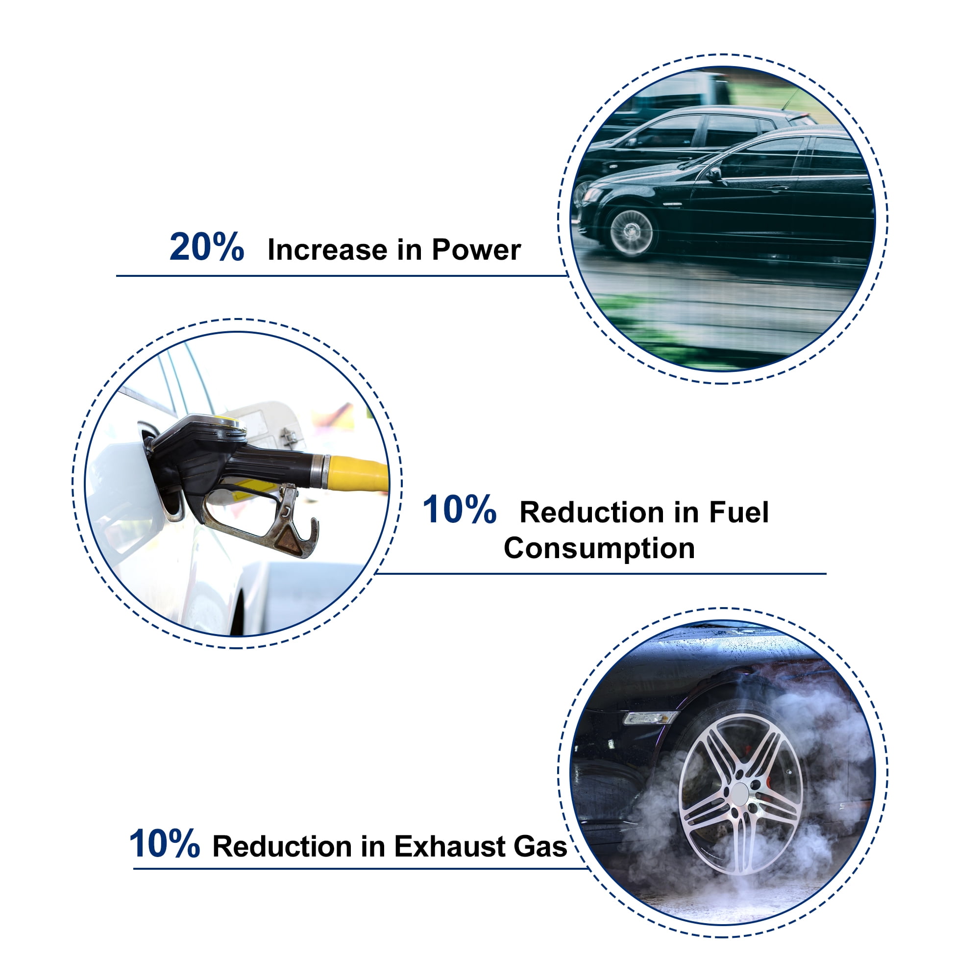 X AUTOHAUX Car Fuel Injector Oil Petrol Nozzle 16450-R70-A01 DC 12V for 2016 Honda Accord 
