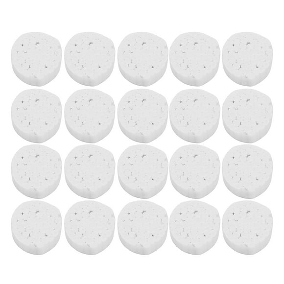 Algodón de alta absorción NikouMX 100 unids/bolsa Rollos de algodón Dental desechables