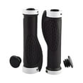 thumbnail image 4 of Handle Grips 5" Long Handle Bar for Road Bikes Folding Bikes White, 4 of 8