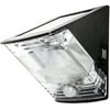 Solar Powered Entrance Door Outdoor Wall Light w/ Motion Sensor