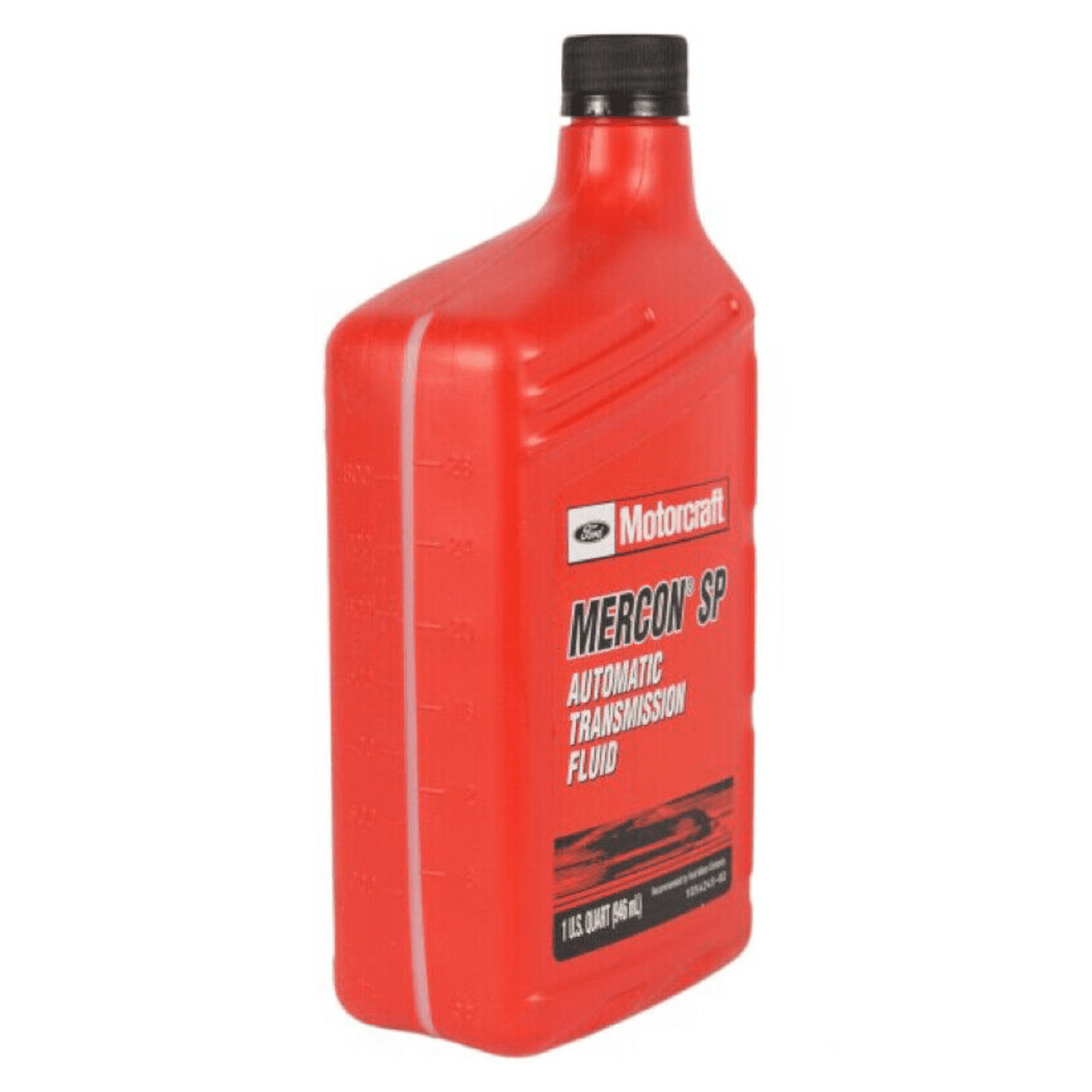 1 Quart Auto. Trans. Fluid ATF Genuine FORD Motorcraft MERCON SP MPN #XT-6-QSP