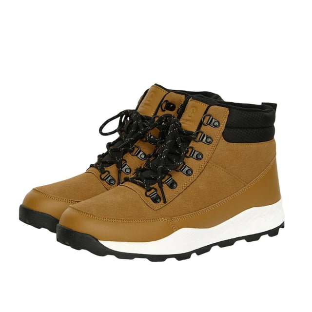 Crosshatch Bottines Kinraig pour Hommes