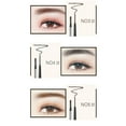 Instant Lift Brow Pencil Makeup Brow Pencil Stylist Brow Pencil Fine