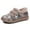 Grey, variant on Winter Boots for Women Waterproof On Snow Boots Fuzzy Warm Comfortable Short Ankle Booties Womens Floral Embroidered Lightweight Non- Walking Shoes Plush Lined Cozy Bootie