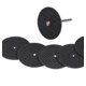 thumbnail image 2 of Juego de accesorios para taladro eléctrico NQ 60 piezas, 2 of 4