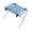 A, variant on Xinyat Pet Bathing Hammock with Stand Foldable Dog Bathing Support with Stable Tube Frame & Mesh Adjustable for Bathing β for Small & Medi