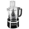 thumbnail image 1 of Procesador de Alimentos KitchenAid Onyx Negro 7 Tazas Chop, Puree, Shred y Slice, 1 of 7