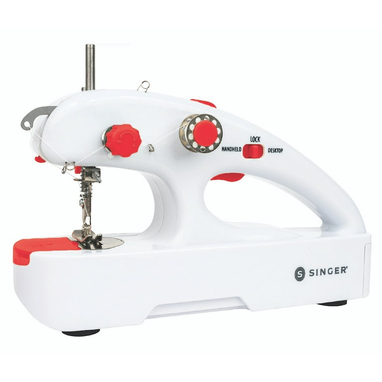 Buy Mini Hand Sewing & Sealing Machine for Quick and Easy Sewing