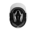 thumbnail image 2 of Casco de bateo EvoShield XVT™ 2.0 Matte Team White M/L, 2 of 4