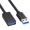 1m, variant on ANXPTIME High Speeding USB 3.0 Male to Female Extension Cable Adapter 5Gbps for Mouse