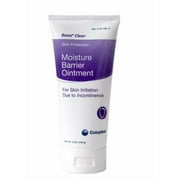 Baza Clear Moisture Barrier Ointment, Scented, 5 ounce Tube, 1 Count