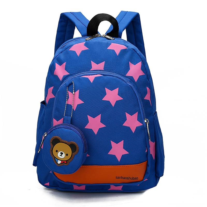 baby school bag