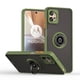 thumbnail image 1 of Funda de teléfono a prueba de golpes para Motorola Moto G22, G32, G42, G52, soporte magnético para coche, funda de teléfono para Moto G31, G41, G51, G71, cubierta trasera mate xuanjing  unisex, 1 of 2