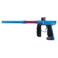 thumbnail image 3 of Empire Mini GS Paintball Marker Gun 2 Piece Barrel Dust Blue and Pink, Electric, 3 of 6