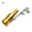 Gold, variant on Opvise Universal Car Turbo Sound Muffler Exhaust Pipe Blow-off Vale Simulator Whistle