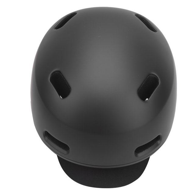Cascos Retro Para Bicicleta, Casco De Seguridad Para Montar Cascos Moldeados Integralmente Para Ir En Bicicleta Ccdes Otros