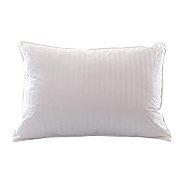 The Loftking By Queen Anne Pillow Extra Firm Density Bed Pillows Superior Luxury Meets Superior Support King Size Walmart Com Walmart Com