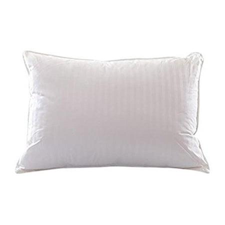 Queen Anne Pillow Comforted Hypoallergenic,
