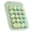 Green, variant on AJAZZ AK18 2.4G Wireless Numeric Keypad, Chocolate Keycaps for Game Direction Switching, Black