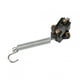 thumbnail image 2 of Interruptor de luz de freno, conjunto de interruptor de luz de freno profesional universal de calidad de 12 V, compatible con la mayoría de los coches, OE 180008, 0-579-51 Unbranded QC27919, 2 of 7