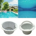 thumbnail image 6 of Universal Anti-clog Swimming Pool Pond Accessory Skimmer Strainer Handle Basket, 6 of 6