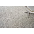 thumbnail image 6 of Exquisite Rugs Area Rug Borelli 8X10 Handmade Handloomed New Zealand Wool Beige, 6 of 7