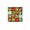D, variant on 16-Piece Shatterproof Christmas Baubles, Unbreakable Tree Decorations for Christmas Tree Decorations, Christmas Decorations Indoor, Family-Safe Ornament Set(3IN)