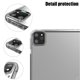 thumbnail image 4 of Funda para tableta Apple iPad mini 1, 2, 3, 7,9 ", funda de TPU transparente, funda suave de silicona, protección integral A1432 A1489 A1599, 4 of 4