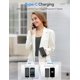 thumbnail image 5 of Power Bank aonidi 20000 mAh ligero con cables integrados, 5 of 9