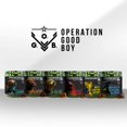 thumbnail image 6 of Operation Good Boy: Calming & Stress Support Supplements, Beef Liver Flavor Soft Chews, 60 Count, 6 of 7