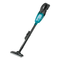 Makita 18 Volt LXT Lithium Ion Compact Cordless Lightweight Vacuum Kit 2.0Ah