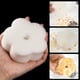 thumbnail image 3 of 16 piezas de esponja absorbente de aceite para jacuzzi, piscina y spa (forma de flor), 3 of 5