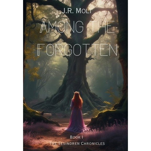 Among the Forgotten, (Hardcover)