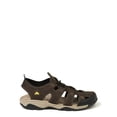 thumbnail image 3 of Men's Outdoor Round Toe Fisherman Sandals, 3 of 5