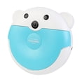 thumbnail image 3 of GUOOL Automatic Suction Sweeping Vacuum Smart Sweeping Cleaning Machine Vacuum Cleaner blue, 3 of 9