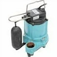 thumbnail image 4 of Little Giant 6EN-CIA-SFS Sump Pump - 20' Power Cord & Float Switch, 4 of 4