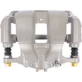 thumbnail image 2 of Fits 2016-2018 Acura RDX Cardone Brake Caliper 19-B7281 OE Replacement; Remanufactured; With Installation Hardware; With Mounting Bracket, 2 of 4