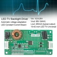 thumbnail image 3 of Boost Adapter Board Constant Current Driver Board LCD Drive Board, Universal LED TV Backlight For 10-42Inch TV, 3 of 8