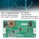 thumbnail image 5 of Placa Controladora de Retroiluminación de TV LCD LED Universal Alta Eficiencia bajo Calor Tamaño Pequeño Control de Corriente Preciso Certificación EMC ANGGREK Otros, 5 of 8
